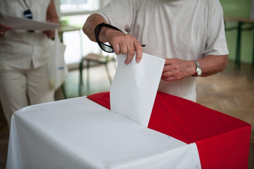 głosowanie - obrazy, fototapety, plakaty