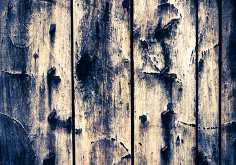 The old wood texture with natural patterns