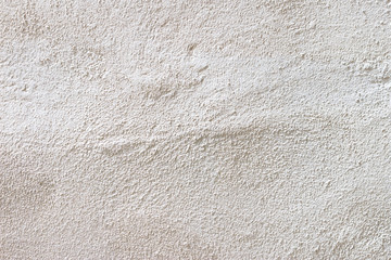 Stucco white wall background or texture