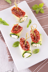 appetizer