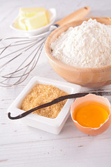cake ingredient
