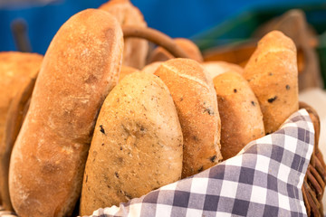 Ciabatta bread