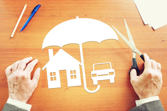 Concept Of Personal Property Insurance