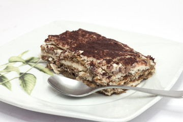tiramisù