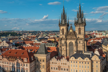 Prague Czech Republic