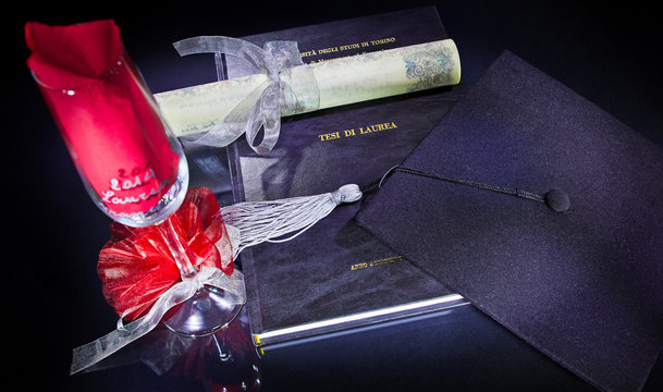 tesi di laurea