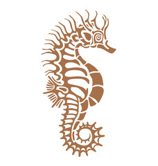 sea Horse © tatiana3337