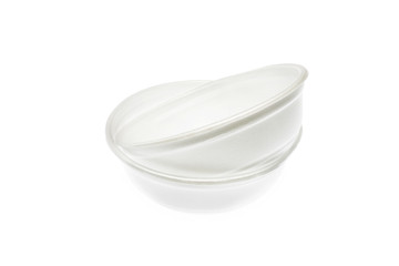 Styrofoam bowls