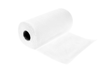 Paper towel roll