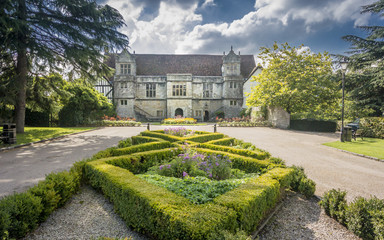 Archbishop's Palace, Maidstone