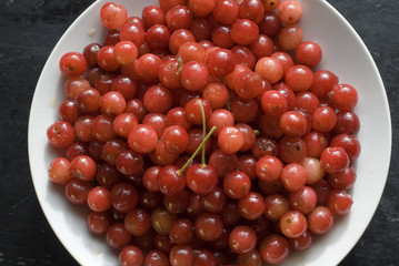 Red Cherries