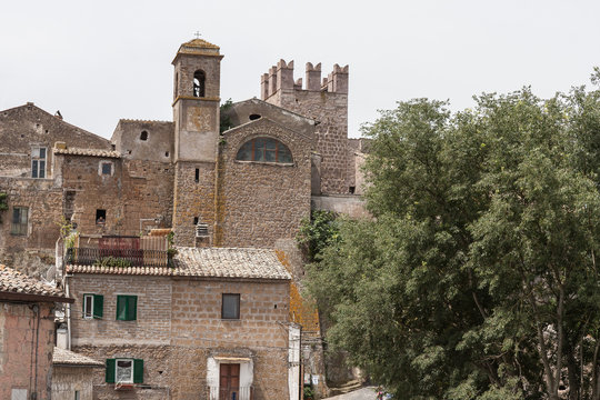 Calcata
