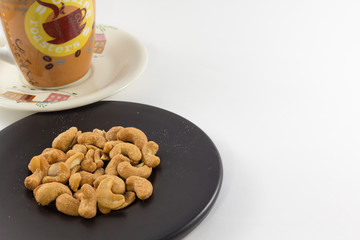 Cashews Nut
