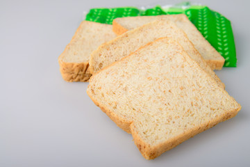 Bread wheat