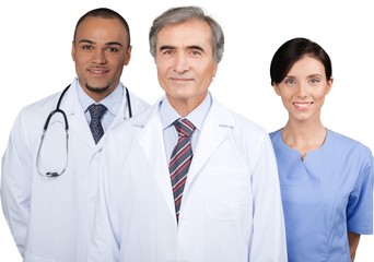 Doctor, Healthcare And Medicine, Lab Coat.