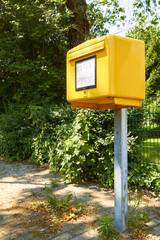 Briefkasten