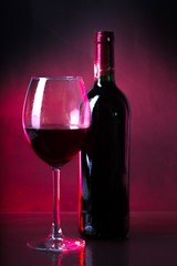 Wine, Wine Bottle, Bottle.