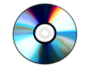 CD, DVD, CD-ROM.