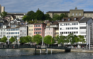 zurich