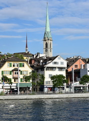 zurich