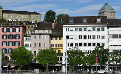 zurich