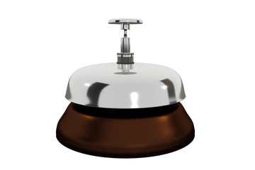 Hotel bell