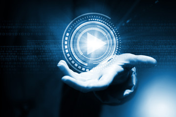 Media technologies in our hands