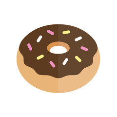 Donut icon