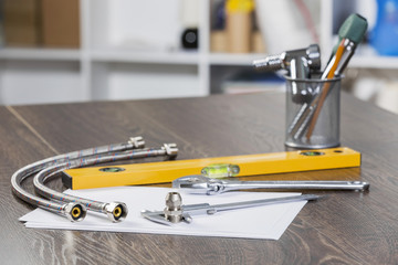 Sanitary tools
