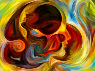  Synergies of Inner Paint © agsandrew