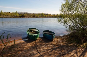 река