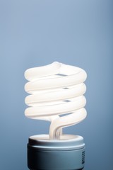 Light Bulb, Energy, Efficiency.