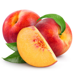 peach