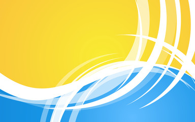 Abstract background. Vector illustration