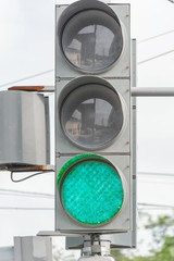 traffic light