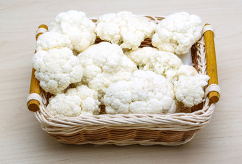Cauliflower