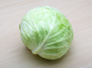 Fototapeta premium Cabbage