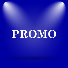 Promo icon