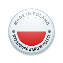 Made in Poland