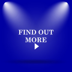 Find out more icon