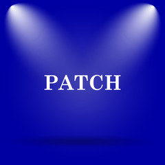 Patch icon