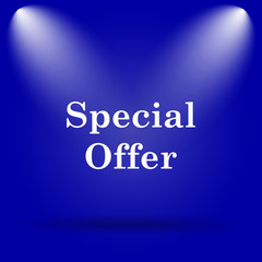 Special offer icon