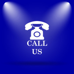 Call us icon