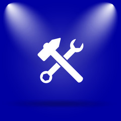 Tools  icon