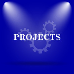 Projects icon