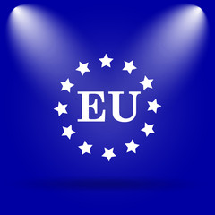 European union icon