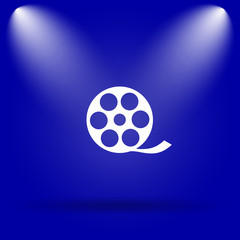 Video icon