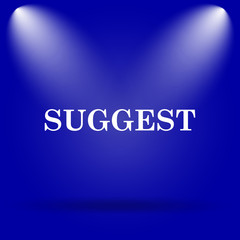 Suggest icon