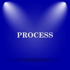 Process icon