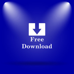 Free download icon